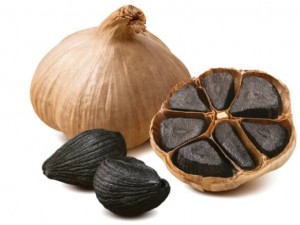 نبات الثوم الأسود معجزة مشاكل الشعر