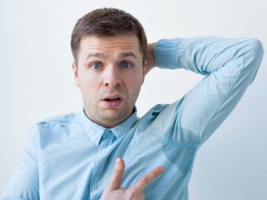 الديودرنت الطبي: الحل الأمثل للتحكم في التعرق والرائحة
