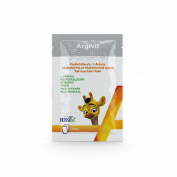 أكياس أرجيفيت فوكس الجديدة لزيادة الطول