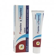 كريم بوبوليو التركي لعلاج البواسير بالعكبر والعسل 